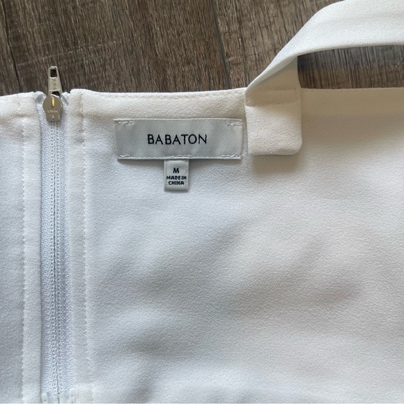 BABATON CROP - Picture 3 of 4